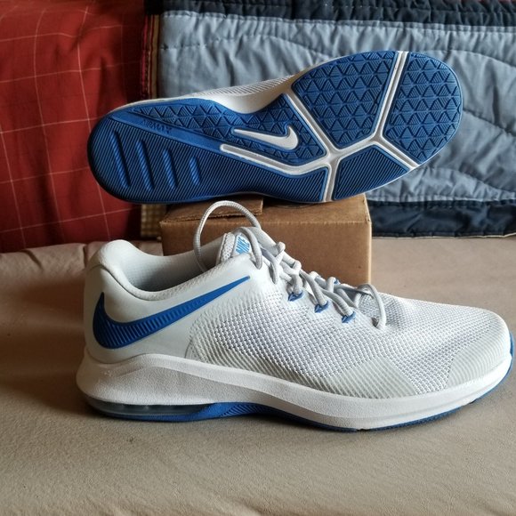 mens nike crossfit trainers
